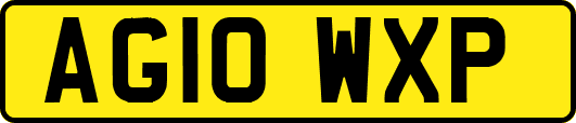 AG10WXP