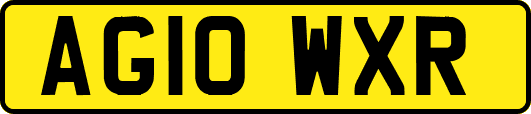AG10WXR