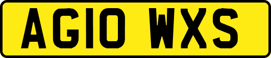AG10WXS