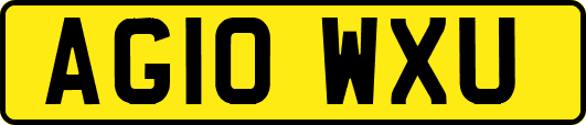 AG10WXU