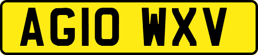 AG10WXV
