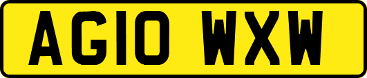 AG10WXW