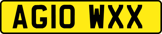 AG10WXX