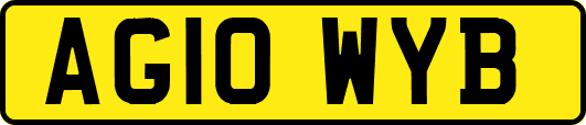 AG10WYB