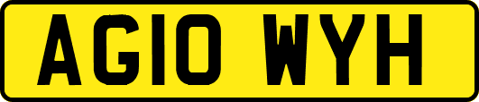 AG10WYH