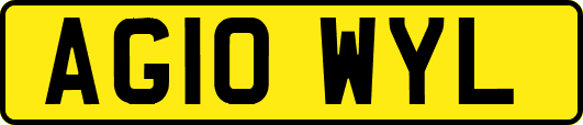AG10WYL