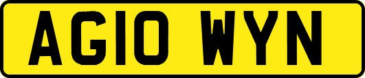 AG10WYN