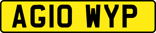 AG10WYP