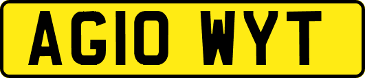 AG10WYT