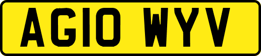 AG10WYV