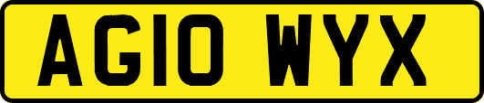 AG10WYX