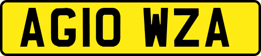 AG10WZA