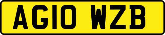 AG10WZB