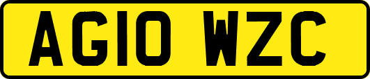 AG10WZC