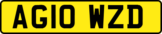 AG10WZD