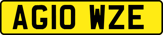 AG10WZE