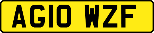 AG10WZF