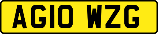 AG10WZG