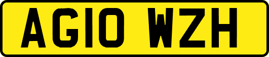 AG10WZH