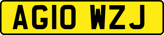 AG10WZJ