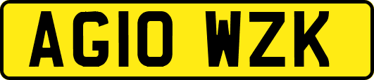 AG10WZK