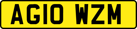 AG10WZM