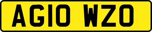 AG10WZO
