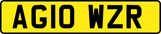 AG10WZR