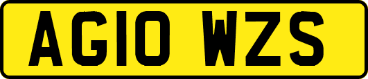 AG10WZS