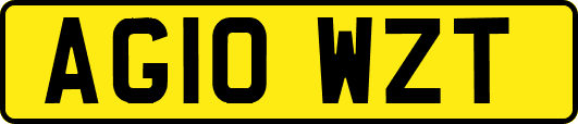 AG10WZT