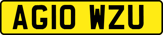 AG10WZU