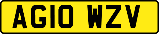 AG10WZV
