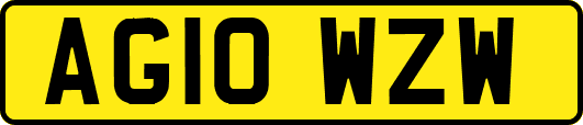AG10WZW