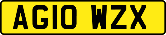 AG10WZX