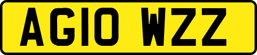 AG10WZZ