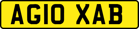 AG10XAB