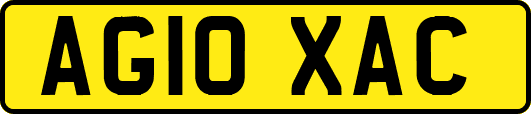 AG10XAC