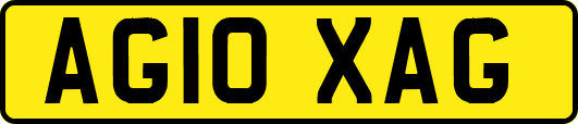 AG10XAG
