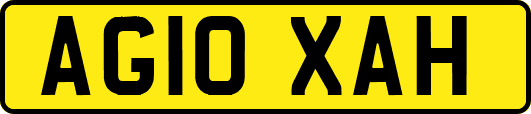 AG10XAH