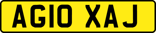AG10XAJ