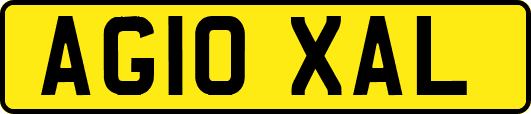 AG10XAL