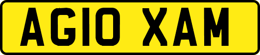 AG10XAM