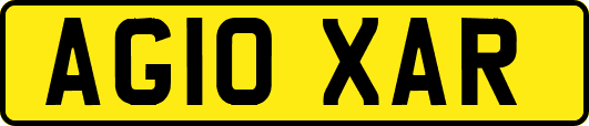 AG10XAR