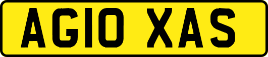 AG10XAS