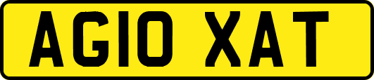 AG10XAT