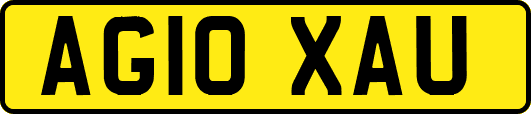 AG10XAU