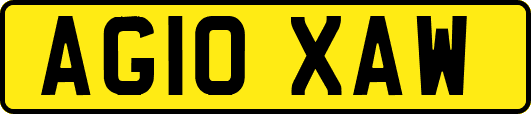 AG10XAW