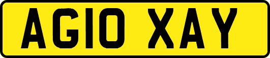 AG10XAY