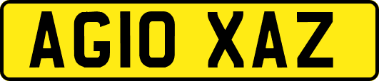 AG10XAZ