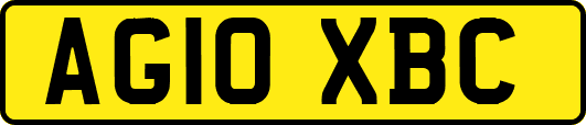 AG10XBC